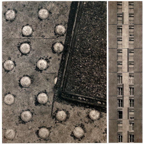 Les villes invisibles